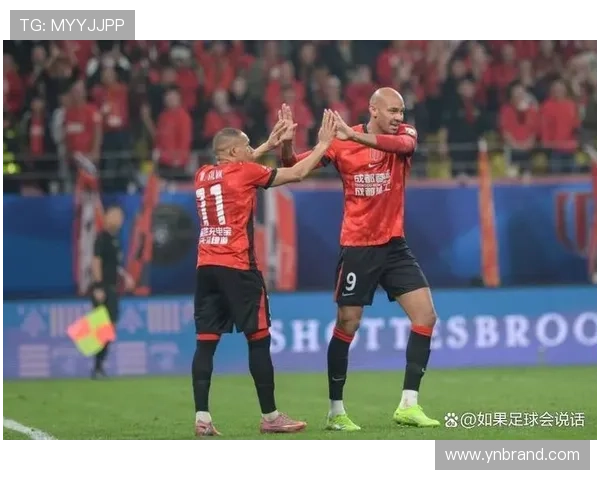 蓉城三连胜领跑韦林顿点杀三镇